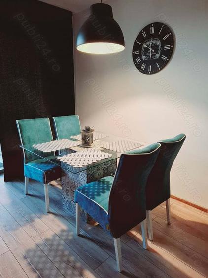 Apartament de inchiriat 2 camere - 8