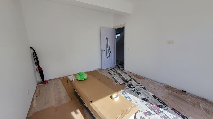 Triplex  P+1E+Mansarda finsata, zona scolii Independentei-Bragadiru! - 14