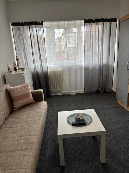 Garsonieră Modernă și Confortabilă - Mall Vitan - 1