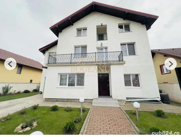 Inchiriez Casa in Dudestii Noi - 4