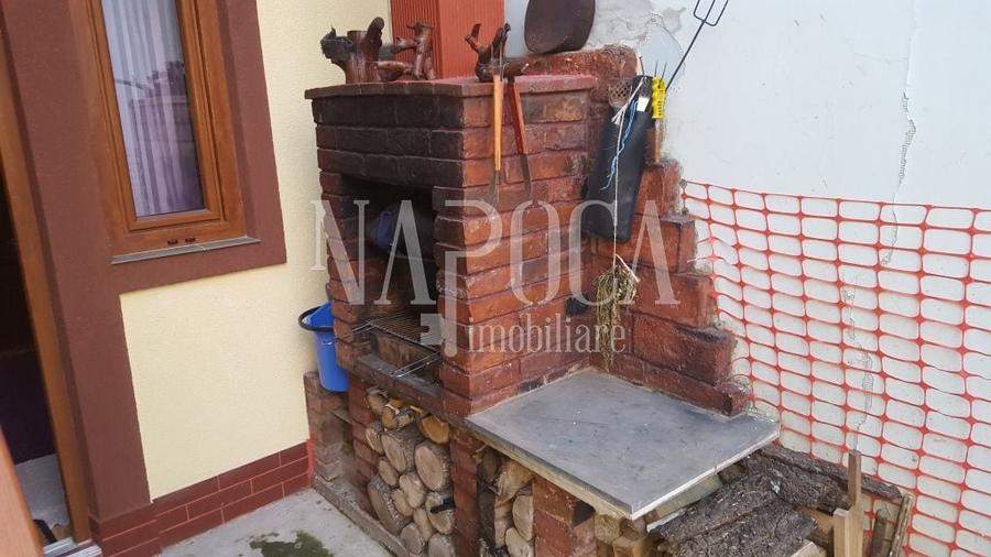 Casa 3 camere de vanzare in Centru, Cluj Napoca - 9