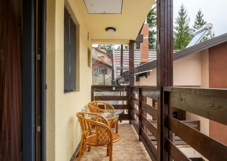 Complex pentru cazare in Busteni in zona Valea Alba - 12