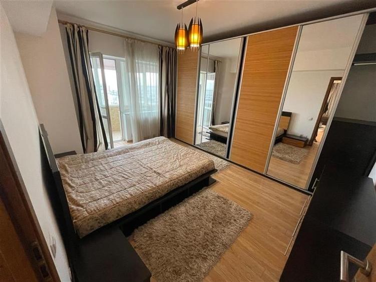 Apartament 2 camere Oltenitei Delta Vacaresti - 6