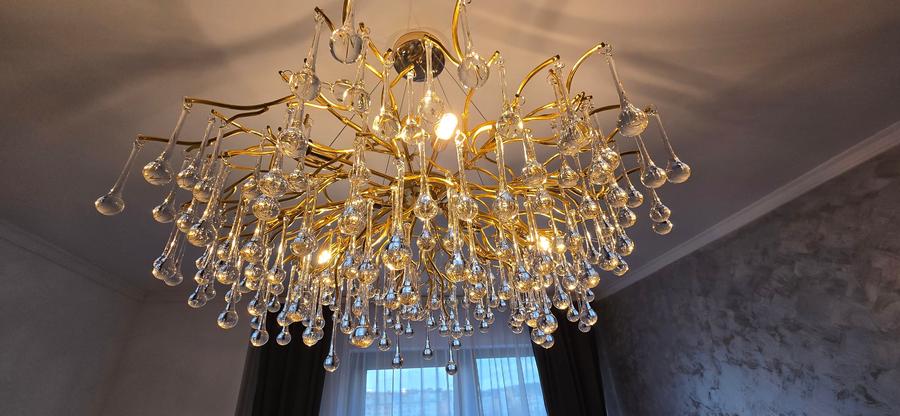 Comat Towers - PRIMA INCHIRIERE, 2 camere decomandat, NOU, utilat + parcare - 12