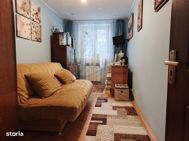 Apartament 3 camere Mara?e?ti, - 4
