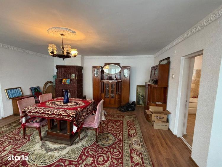 Casa 6 camere, Zavoiului, strada linistita - 5