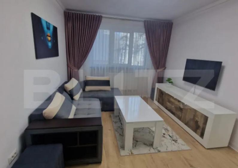 Apartament 2 camere, 47 mp, zona Catedrala - 12