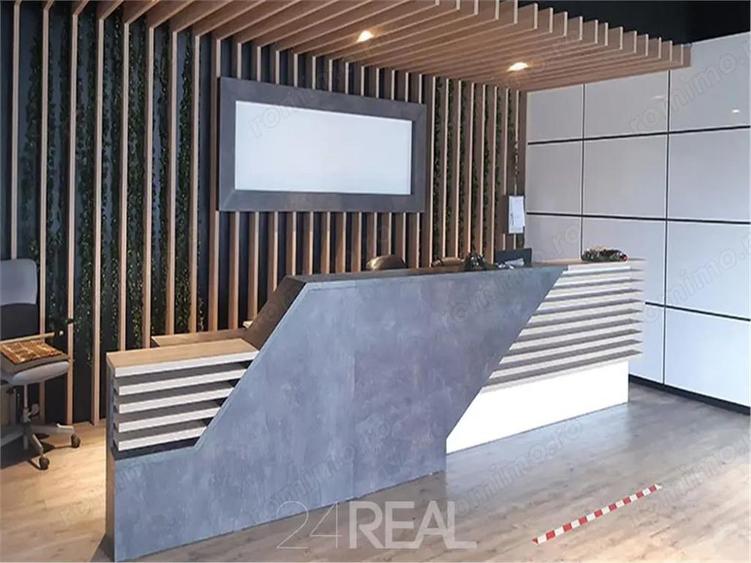 Birouri noi de inchiriat In Sema Parc - Bruxelles - 6