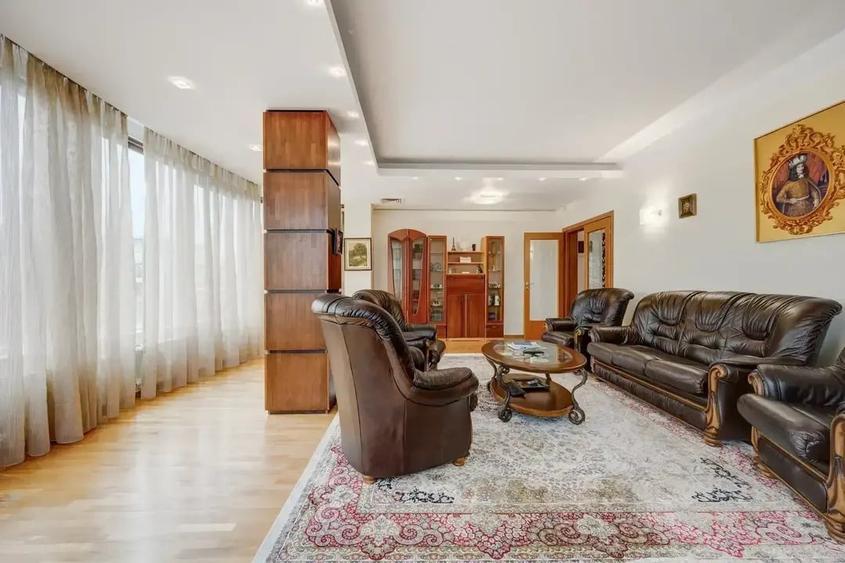 Apartament 3 camere  pe Blvd. Primaverii! - 6