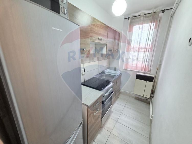 Apartament cu doua camere in Salonta - 6