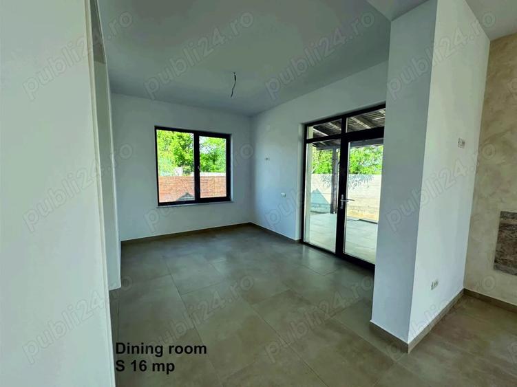 Vila Premium -Stefanesti-Pasarela -Lidl - 6