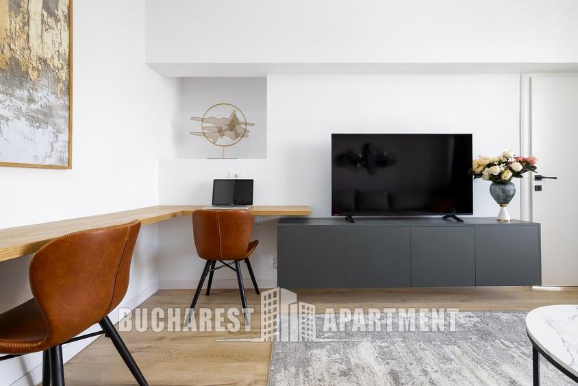 2 Camere Blocul Eva - 4