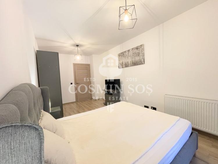 Apartament cu 2 camere de inchiriat, Cartierul Europa - 4