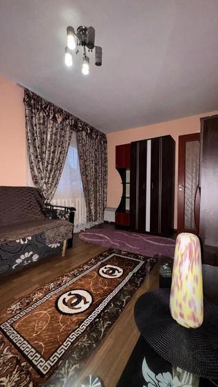 Vand sau schimb garsoniera cu apartament ! - 5