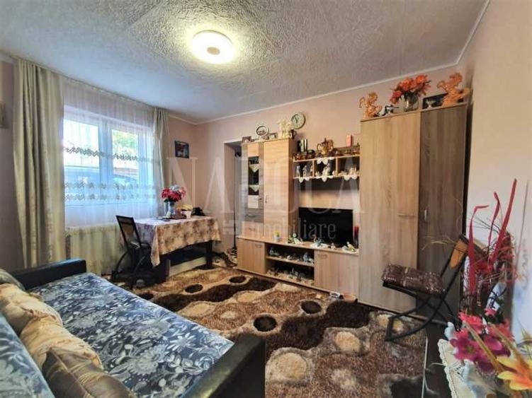 Apartament 2 camere de vanzare in Iris, Cluj Napoca - 1