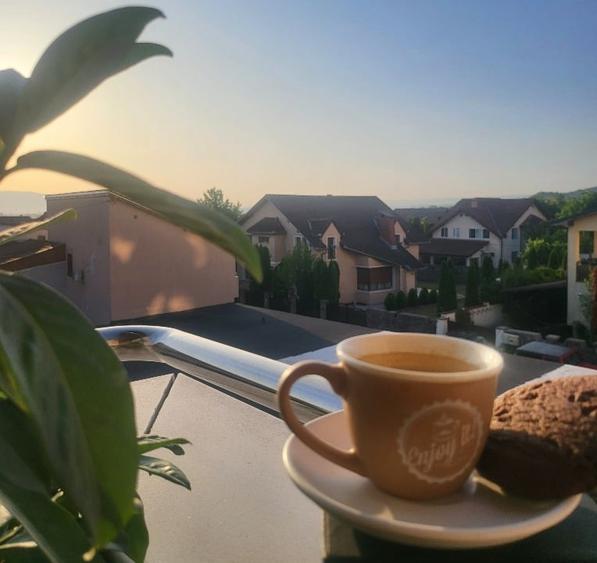 APARTAMENT EXCLUSIVIST- LUX pe 2 niveluri DESIGN 2025 cu acces  la SALĂ FITNESS - 6