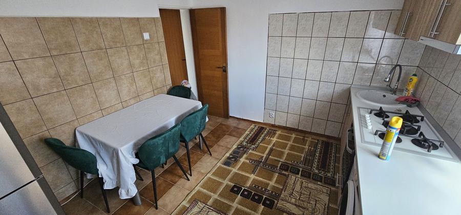 Apartament 2 camere in vila la curte - 7