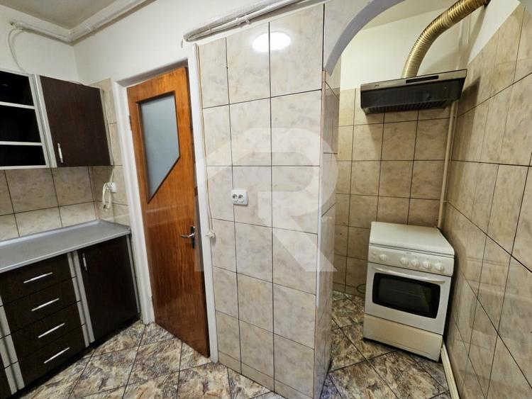 BERCENI - PIATA RESITA, 3 CAMERE 73 MP TOTAL, CENTRALA PROPRIE! - 15