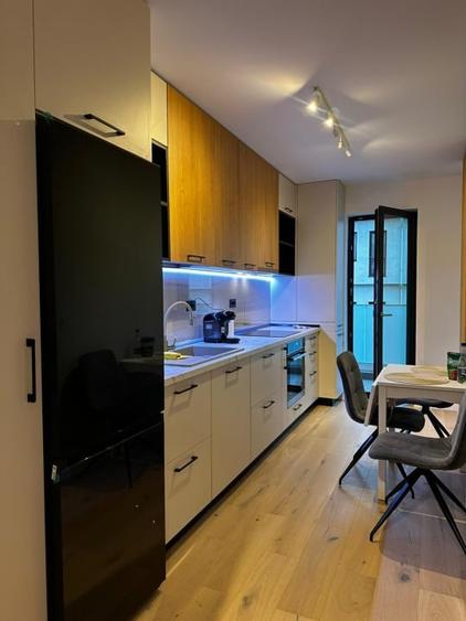 Apartament 1 Camera | Central - 5