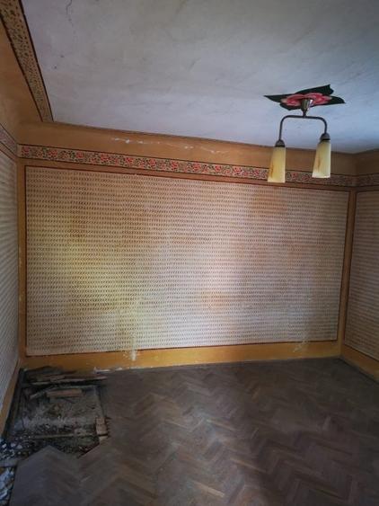 Casa batraneasca, zona Piscani - Negreni, teren 650mp - 5