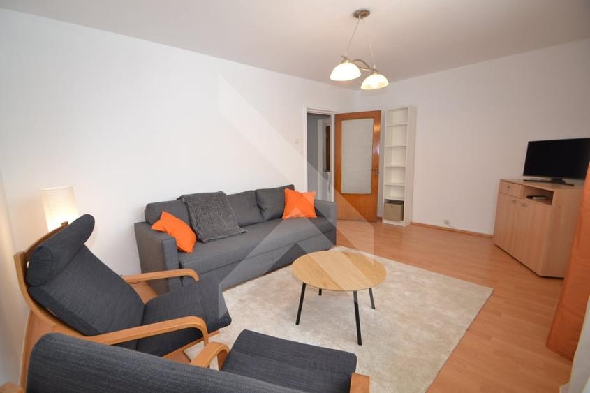 Apartament 3 camere - Drumul Taberei (Metrou Raul Doamnei) - 3
