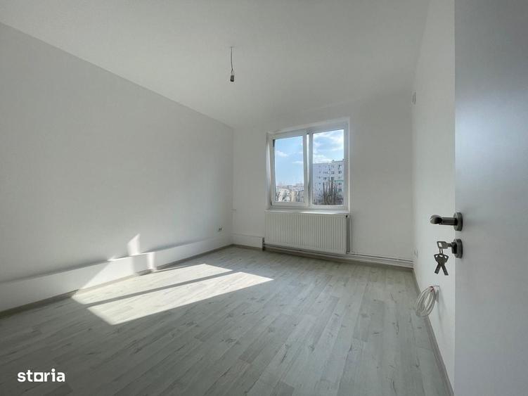 Apartament 2 camere decomandat, metrou Aparatorii Patriei - 5