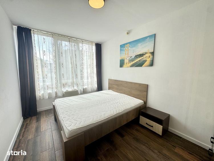 Inchiriez apartament 3 camere-ARED-UTA - 3