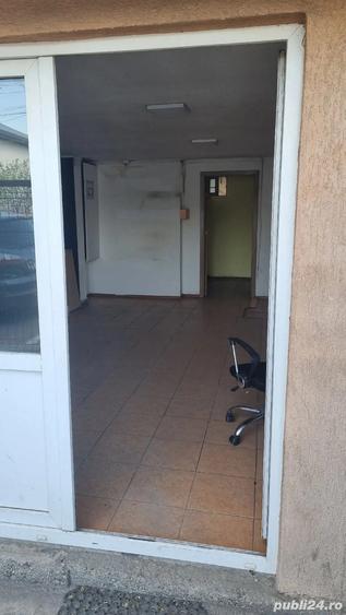 de inchiriat spatiu comercial - 2