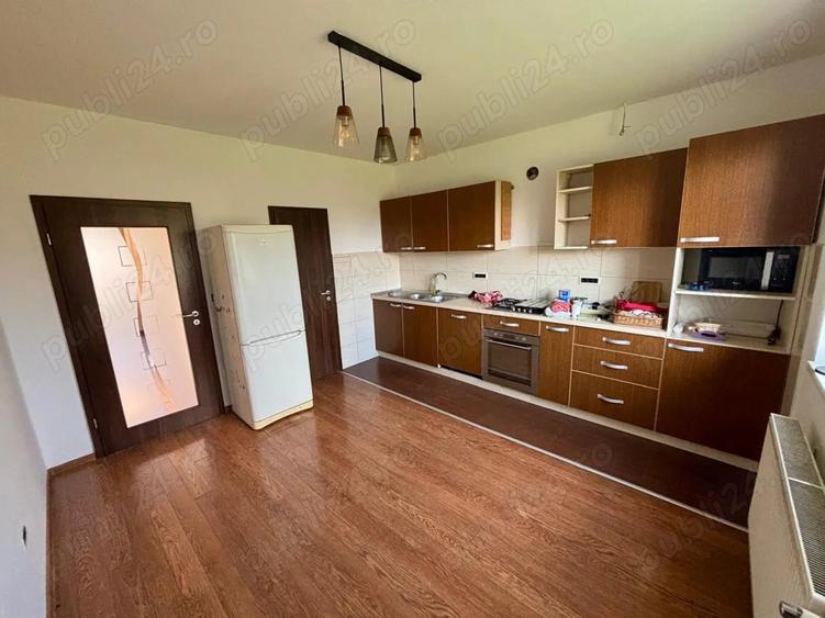 Casa Sinandrei Timis - 6