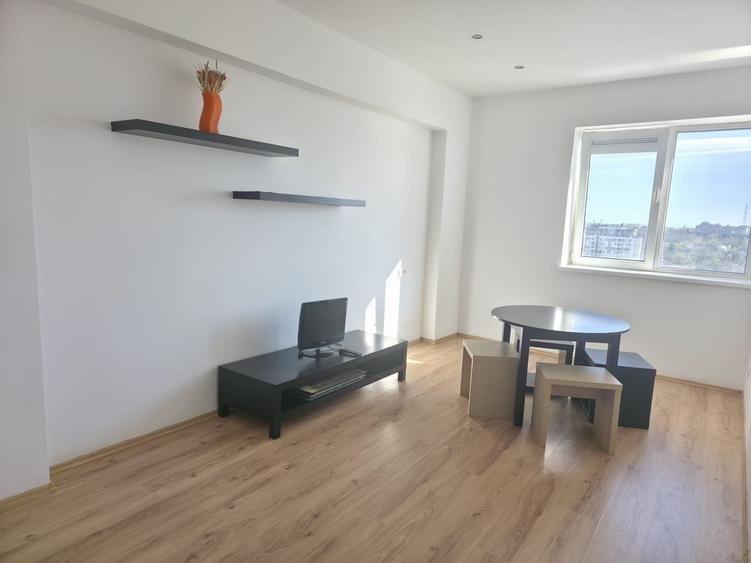 Apartament 2 camere tip Studio Vitan barzesti - Delta Vacaresti - 1