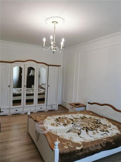 Apartament cu 2 camere decomandat în Copou