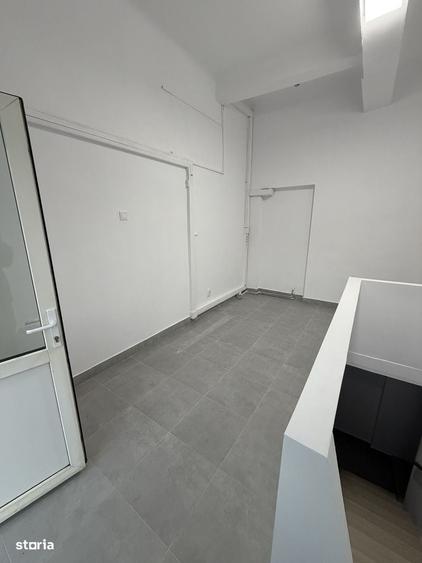 Spațiu comercial, de 82 mp, în 13 Septembrie