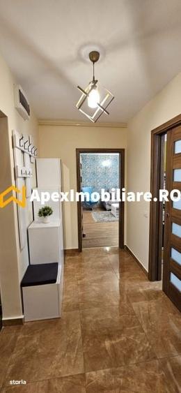 Apartament cu 2 camere decomandat în P-ța Muncii