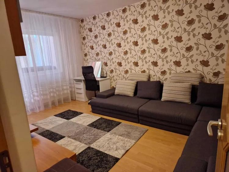 Apartament cu 2 camere decomandat în Pantelimon