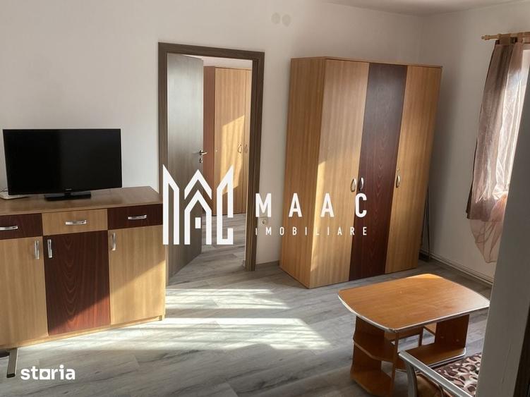 Apartament cu 2 camere semidecomandat în Hipodrom 2