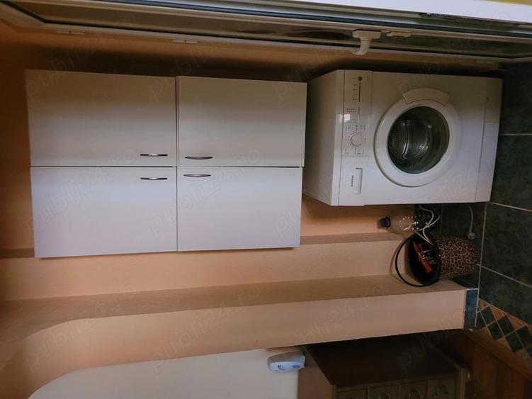 Inchiriez apartament 2 camere Pta Sudului - 2