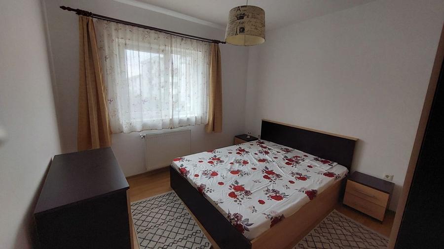 Apartament cu 3 camere în Arhitecților - Calea Cisnădiei
