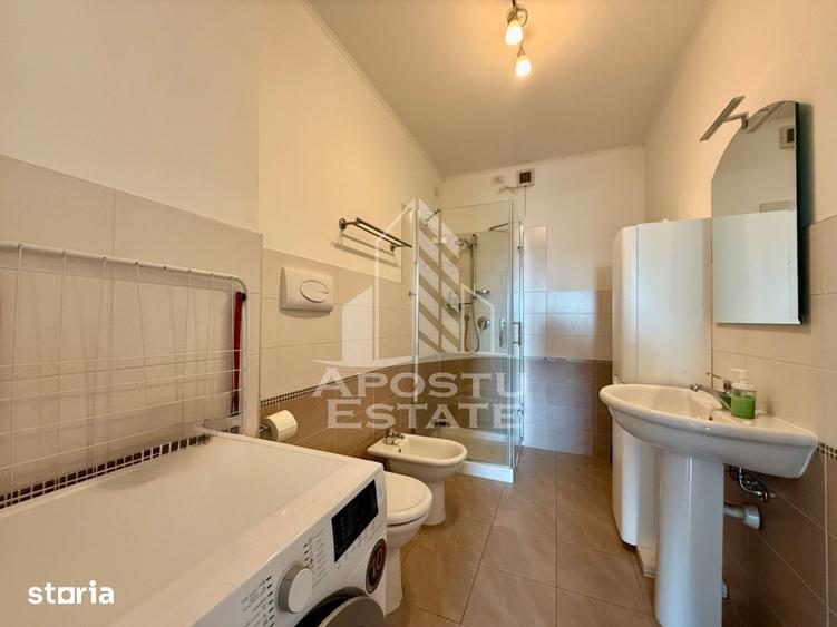 Apartament 3 camere de vanzare, bloc nou, zona Centrala Timisoara - 6