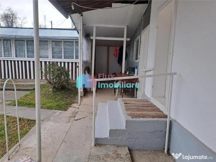 Casa cu 400 mp teren Bosanci - 10
