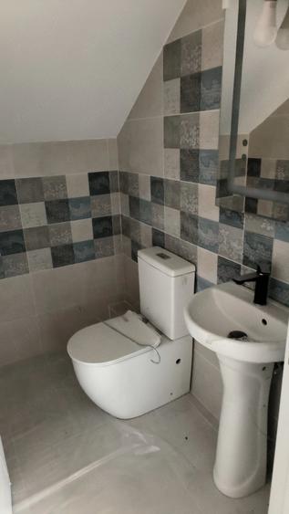 Spațiu comercial, de 300 mp, în Jilava