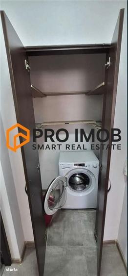Apartament cu 2 camere semidecomandat în Micro 14