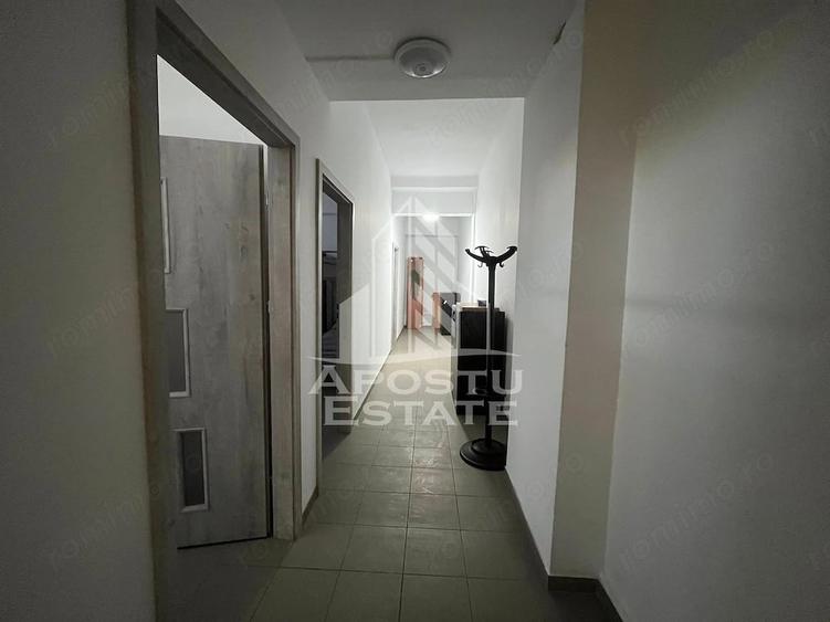 Casă cu 4 camere cu Teren 320 Mp în Aradul Nou