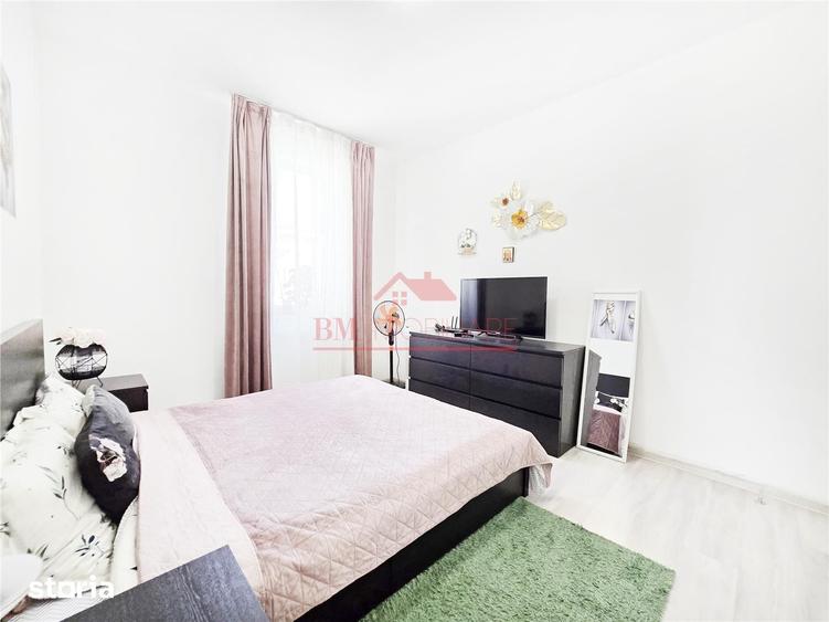 Apartament cu 3 camere în Clinceni