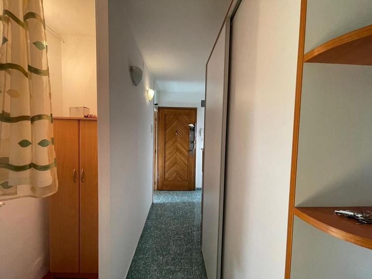 AP. 2 CAMERE- PIATA SUDULUI, CENTRALA PROPRIE, PARCARE INCLUSA, METROU - 6
