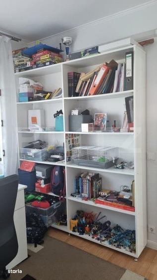 Casă cu 4 camere cu Teren 600 Mp în Central
