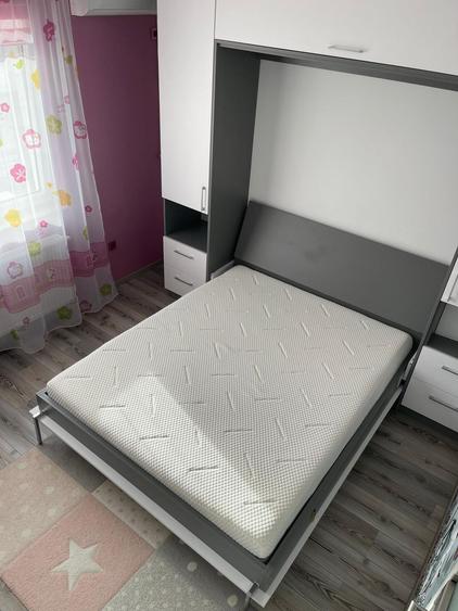 Apartament 2 dormitoare, 60 mp mobilat, parcare Zona Eroilor Floresti - 9