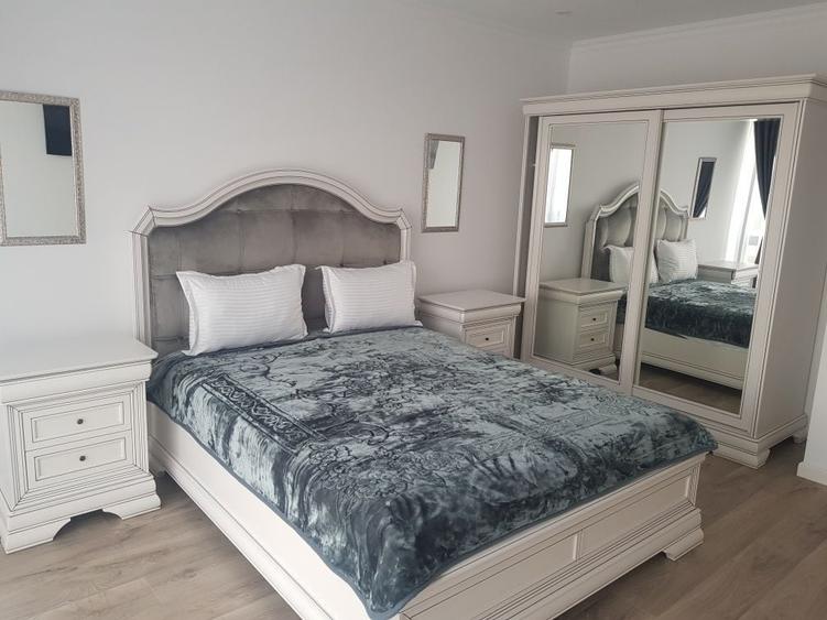 Casă cu 3 camere în Central