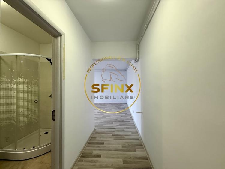 Apartament cu 2 camere semidecomandat în Bragadiru