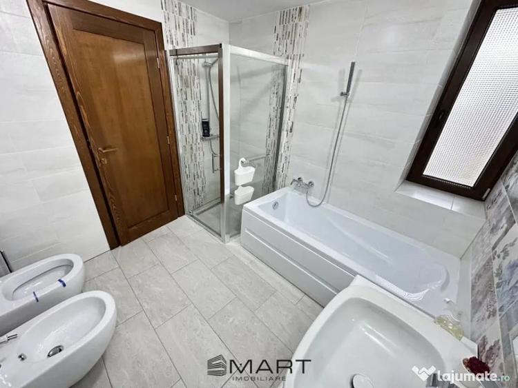 Casă cu 4 camere cu Teren 1500 Mp în Sud