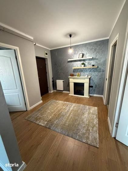 Apartament decomandat, finisat modern, zona Eroilor - 1